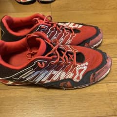 トレイル　inov8 Roclite243 27.0 旧inov8サイズのサムネイル