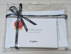 b.glen リバーサルトリートメントパウダー 新品 - メルカリ