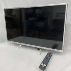 液晶テレビ 32V型 デジタルハイビジョン LE-321H2KS-SR 2024 - メルカリ