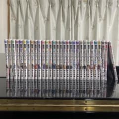 【専用】東京リベンジャーズ 3巻〜29巻、キャラクターブック3巻セット 送料無料のサムネイル