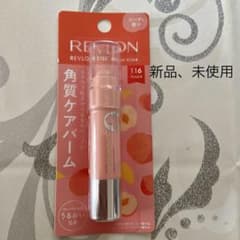 REVLON KISS シュガー スクラブ リップバーム 116 PEACHのサムネイル