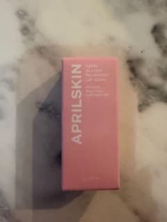 APRILSKIN ヒーローリップタトゥーティント　新品