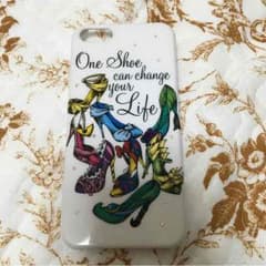 ディズニープリンセス iPhone5sのサムネイル