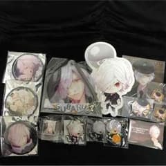 ディアラバ 逆巻スバル まとめ売りのサムネイル