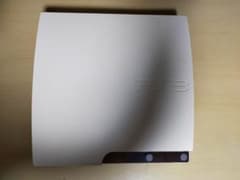 PS3 cech 2500A 160Gのサムネイル