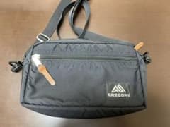 GREGORY グレゴリー ショルダーバッグ サコッシュのサムネイル