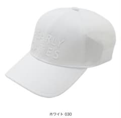 PEARLY GATES  パーリーゲイツ　キャップ　帽子のサムネイル