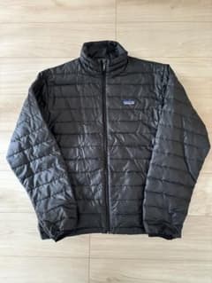 【ウクレレくん様専用】patagonia ダウンセーターのサムネイル