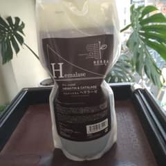 HERBA プロクリスタル　ヘマラーゼ1000mlのサムネイル