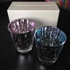 新品 ペアグラスのサムネイル