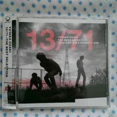 尾崎　豊　CDのサムネイル