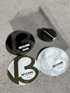 SPICARE V3 ファンデーション サンプルセットのサムネイル