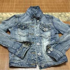 ジージャンのサムネイル