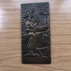 銅版画レトロのサムネイル
