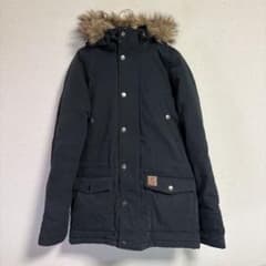 Carhartt Trapper Parka カーハート　トラッパーパーカS 黒のサムネイル