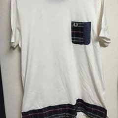 Ｔシャツ FRED PERRYのサムネイル