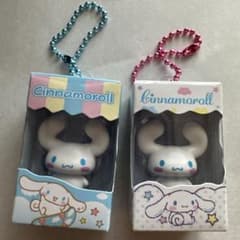 シナモロール チョコボックス2点セットのサムネイル