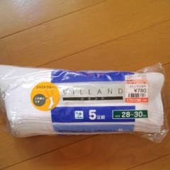 靴下(28～30㎝)のサムネイル