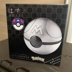 はずる　マスターボール　ポケモンのサムネイル