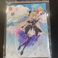 名探偵プリキュア キュアアルカナシャドウ アクリルスタンド 鹿児島