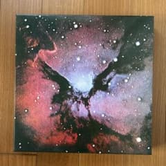 King Crimson Sailors' Tales ボックスセットのサムネイル