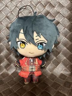 あんさんぶるスターズ！！ぬいぐるみ 影片みかのサムネイル