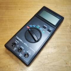 YOKOGAWA デジタルマルチメーター 7532-01のサムネイル