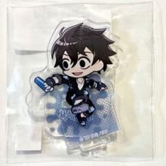 桃源暗鬼 オンラインくじ 淀川真澄 ミニキャラアクスタ B賞 - メルカリ