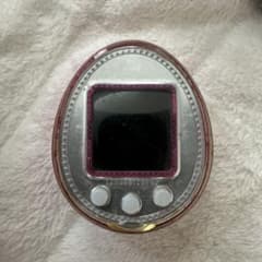 たまごっち4u ピンク 本体のみのサムネイル