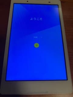 lenovo LENOVO TAB3 SB WHITEのサムネイル