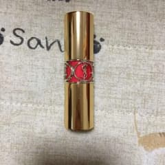 YSL イヴ・サンローラン 口紅 ルージュ ヴォリュプテ シャイン45のサムネイル