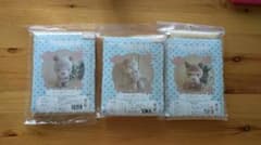 ハンドメイド ぬいぐるみキットのサムネイル