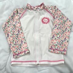 ラッシュガード　100㎝のサムネイル