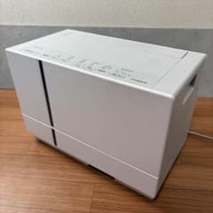 Panasonic ハイブリッド方式 衣類乾燥除湿機 F-YHTX90 20年 - メルカリ