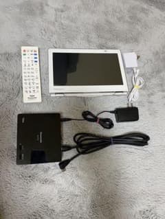 【美品】Panasonic 10V型 2021年製 UN-10E11D 美品】Panasonic 10V型 2021年製 UN-10E11D - メルカリ
