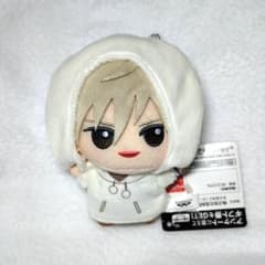 白石蔵ノ介 ちびぐるみ ぬいぐるみ 新テニスの王子様 ちびぐるみ 白石蔵ノ介 - メルカリ