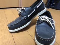 リーガル デッキシューズのサムネイル