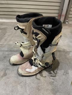 Alpinestars Tech 1 バイクブーツ US 9のサムネイル