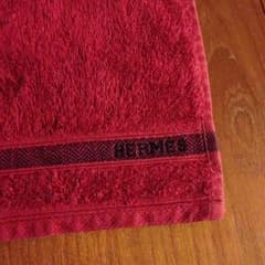 ミッフィー様専用 エルメス ハンドタオルのサムネイル