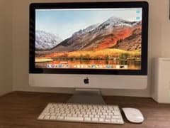 Apple iMac Mid 2011 21.5-inchのサムネイル