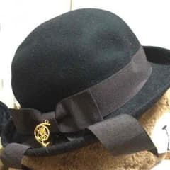 axes femme 帽子 値下げしました！のサムネイル
