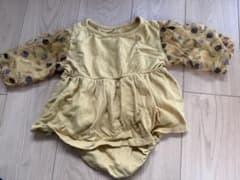 ロンパース サイズ70のサムネイル