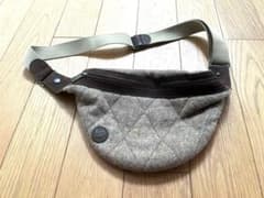 JOURNALstandard × bonfanti ボディバッグ キャンパス - メルカリ