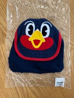つば九郎 ベビーミニリュック（ヤクルトスワローズ）のサムネイル