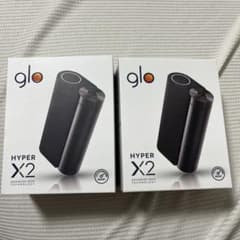 glo HyperX2 グローハイパーエックス2のサムネイル