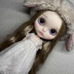 カスタムドール オープンマウス 1496 ＊icydoll＊ - メルカリ