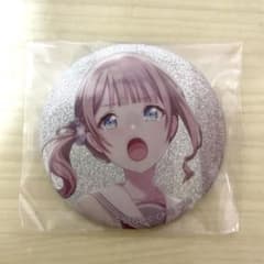 プロセカ 望月穂波 グリッター缶バッジ グリ缶 15B - メルカリ
