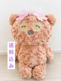 ミニオン LLぬいぐるみ ティム さくら