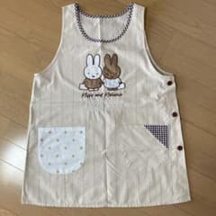 ミッフィー♡エプロンのサムネイル