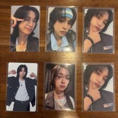 KO1KEYZ 小野慶人 トレカまとめ売りのサムネイル